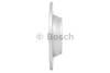 ДИСК ГАЛЬМIВНИЙ ЗАДНIЙ COATED BOSCH 0 986 479 B94 (фото 5)