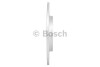 ДИСК ГАЛЬМIВНИЙ ЗАДНIЙ COATED BOSCH 0 986 479 C05 (фото 5)