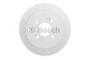 ДИСК ГАЛЬМIВНИЙ ЗАДНIЙ COATED BOSCH 0 986 479 C08 (фото 2)