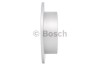 ДИСК ГАЛЬМIВНИЙ ЗАДНIЙ COATED BOSCH 0 986 479 C08 (фото 5)