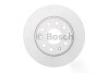 ДИСК ГАЛЬМIВНИЙ ЗАДНIЙ COATED BOSCH 0 986 479 C20 (фото 2)