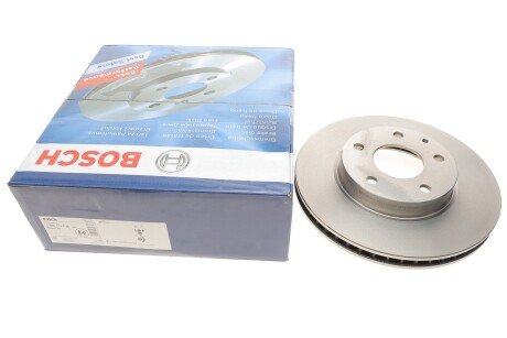 Диск гальмівний BOSCH 0 986 479 C36