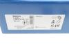 ДИСК ГАЛЬМIВНИЙ ЗАДНIЙ COATED BOSCH 0 986 479 C88 (фото 12)