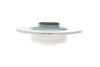 ДИСК ГАЛЬМIВНИЙ ЗАДНIЙ COATED BOSCH 0 986 479 C88 (фото 6)