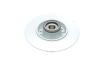 ДИСК ГАЛЬМIВНИЙ ЗАДНIЙ COATED BOSCH 0 986 479 C88 (фото 7)