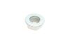 ДИСК ГАЛЬМIВНИЙ ЗАДНIЙ COATED BOSCH 0 986 479 C88 (фото 8)