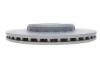 ДИСК ГАЛЬМIВНИЙ ЗАДНIЙ BOSCH 0 986 479 G39 (фото 3)