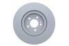ДИСК ГАЛЬМIВНИЙ ЗАДНIЙ BOSCH 0 986 479 G39 (фото 4)