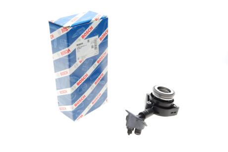 FORD робочий циліндр зчеплення Focus,C-Max 05- BOSCH 0986486647