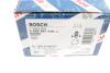 Колодки гальмівні барабанні (комплект 4 шт) BOSCH 0 986 487 436 (фото 6)