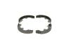 TOYOTA щоки гальмівні STARLET1.3 96-99 BOSCH 0986487474 (фото 2)