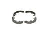 TOYOTA щоки гальмівні STARLET1.3 96-99 BOSCH 0986487474 (фото 4)