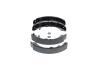 NISSAN гальм колодки задн PIXO (UA0) 1.0 LPG 09-, SUZUKI ALTO VII (GF) 1.0 09- BOSCH 0986487760 (фото 2)