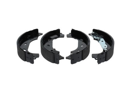 Колодки гальмівні барабанні BOSCH 0 986 487 790