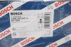 Комплект гальмівних колодок з 4 шт. барабанів BOSCH 0986487895 (фото 10)