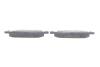 TOYOTA К-т гальмівних колодок PREVIA 2.0D 07 00- BOSCH 0986494212 (фото 3)