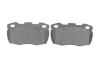 Гальмівні колодки задні LAND ROVER 110/127, 90 I, DEFENDER 2.2D-4.0 09.83-02.16 BOSCH 0986494291 (фото 5)