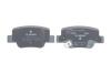 TOYOTA гальмівні колодки задн. VERSO 09- BOSCH 0986494404 (фото 4)