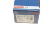 Дисковi колодки заднi BOSCH 0986494595 (фото 8)