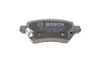 ДИСКОВІ КОЛОДКИ BOSCH 0 986 494 654 (фото 3)