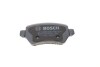 ДИСКОВІ КОЛОДКИ BOSCH 0 986 494 654 (фото 9)