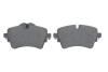 BMW колодки гальм передн. MINI Cooper 13- BOSCH 0986494736 (фото 5)