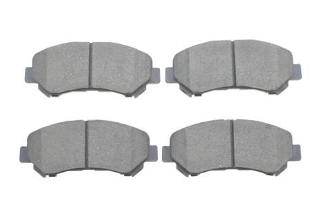 ДИСКОВI КОЛОДКИ ПЕРЕДНI BOSCH 0 986 494 885