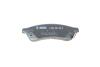 Гальмівні колодки BOSCH 0 986 495 168 (фото 6)