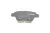 ДИСКОВI КОЛОДКИ ЗАДНI PREMIUM2\' BOSCH 0 986 495 422 (фото 4)