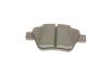 ДИСКОВI КОЛОДКИ ЗАДНI PREMIUM2\' BOSCH 0 986 495 422 (фото 5)