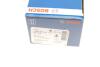 ДИСКОВI КОЛОДКИ ЗАДНI PREMIUM2\' BOSCH 0 986 495 422 (фото 6)