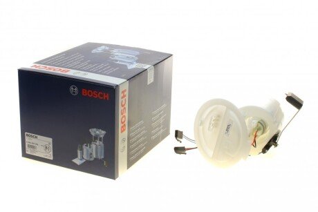 ЕЛЕКТРИЧНИЙ БЕНЗОНАСОС BOSCH 0 986 580 396