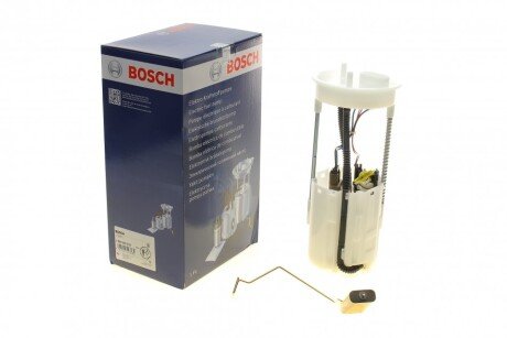 Електричний бензонасос BOSCH 0986580932 (фото 1)