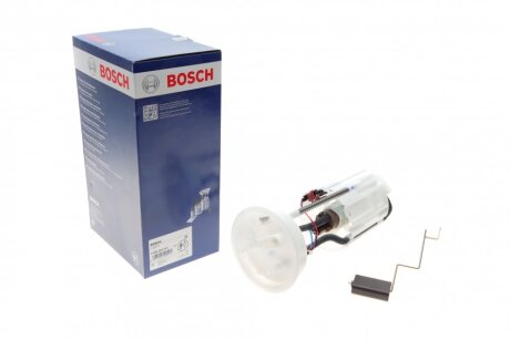 Насос паливний електричний BOSCH 0986580933