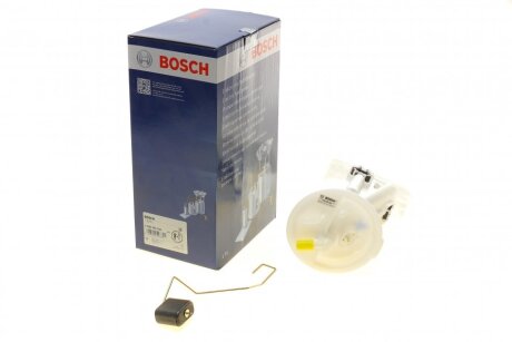 ЕЛЕКТРИЧНИЙ БЕНЗОНАСОС BOSCH 0986580944