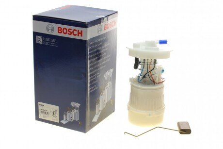 Пaливопідкачуючий насос BOSCH 0986580951