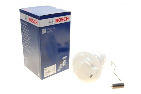 ПАЛИВОПІДКАЧУЮЧИЙ НАСОС BOSCH 0986580959