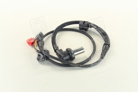 Датчик ABS передн. AUDI A4 98-, VW passat B5, B6 BOSCH 0986594002