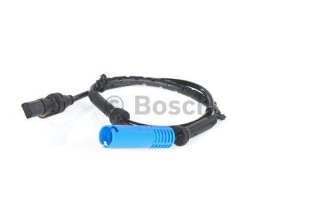 BMW датчик ABS передн.X5 E53 00- BOSCH 0986594529