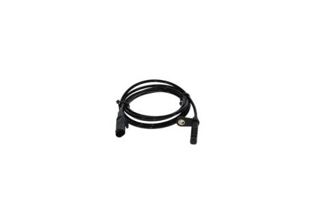 VW датчик ABS задн. правий CRAFTER 30-50 BOSCH 0986594654