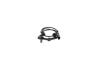 RENAULT датчик ABS передн. Master III 2.3dCi 10- BOSCH 0986594671 (фото 1)