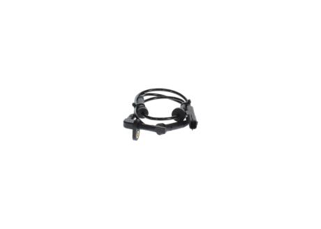 RENAULT датчик ABS передн. Master III 2.3dCi 10- BOSCH 0986594671