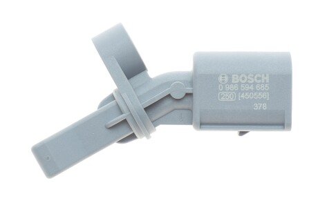 ДАТЧИК ШВИДКОСТІ КОЛЕСА BOSCH 0 986 594 685