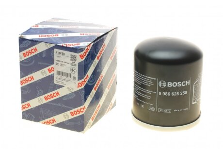 ФІЛЬТР ОСУШУВАЧ BOSCH 0986628250