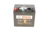 FA AGM Акумулятор мото 12V, 12Ah, 200A, 150*87*145 мм, клеми A BOSCH 0986FA1060 (фото 3)