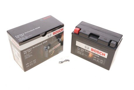 СВИНЦЕВА АКУМУЛЯТОРНА БАТАРЕЯ BOSCH 0 986 FA1 210