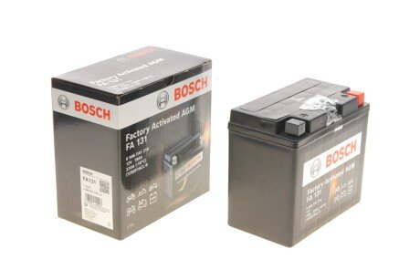 Акумуляторна батарея 19A BOSCH 0 986 FA1 310