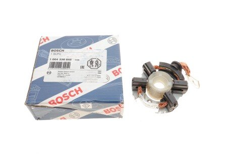 ЩІТКОТРИМАЧ BOSCH 1 004 336 645