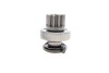 Бендикс (z=10) 2,5TDI: AUDI A4/6/8 97-06 VW Passat 98-05 BOSCH 1006210163 (фото 4)