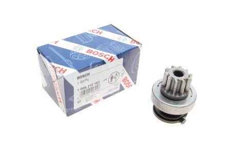 Бендикс (z=10) 2,5TDI: AUDI A4/6/8 97-06 VW Passat 98-05 BOSCH 1006210163